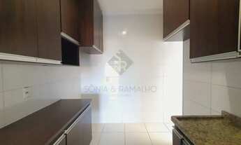 Imagem 7: Apartamento Padrão em condomínio fechado 90,24 m² com 3 quartos, sendo 1 suíte no Jardim N