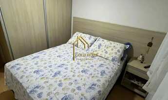 Imagem 6: Apartamento à Venda no Chapada da Serra Bairro Santa Cruz