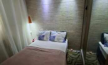 Imagem 6: Imóvel para venda tem 49 metros quadrados com 2 quartos