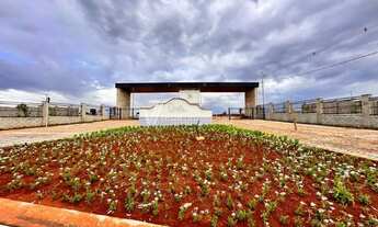 Imagem 4: Terreno a venda com 307m2 no Condomínio Quinta dos Verdes em Paulinia/SP