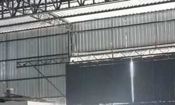 Imagem 3: GALPÃO LOGÍSTICO MED. 500 M2 PRÓXIMO A AV ITAÚBA!