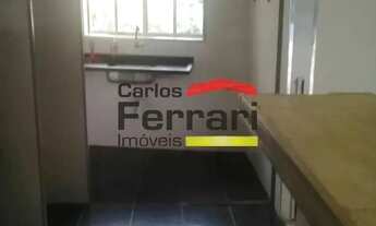 Imagem 5: Assobradada Chora Menino