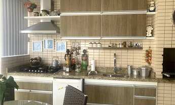 Imagem 3: Apartamento com 3 quartos à venda em Canto Do Forte - SP