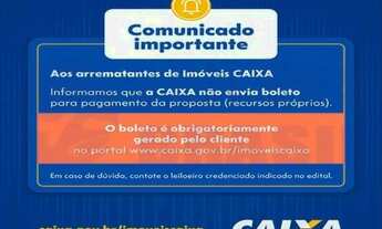 Imagem 2: Leilão - PLATINA/SP - CASA - RESIDENCIA COM 154M2