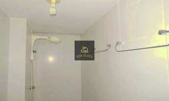 Imagem 7: Flat disponível em Moema