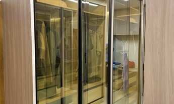 Imagem 10: Sobrado em Condomínio - Vale Verde 5 minutos flamboyant