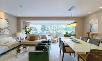 Imagem 3: Apartamento à venda em Campinas, Cambuí, com 3 suítes, com 181 m², Uniqueness Cambuí