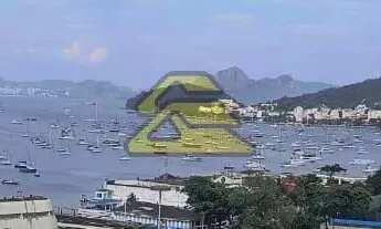 Imagem 2: Botafogo Apartamento com 1 dormitório