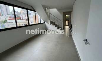 Imagem: Venda Cobertura Santo Antônio Belo Horizonte