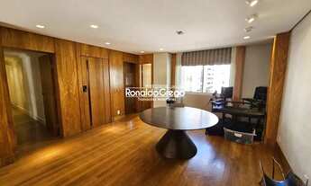 Imagem: Apartamento com 3 quartos, Consolação