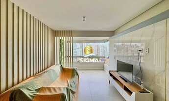 Imagem 3: Apartamento com 3 dormitórios 2 suítes à venda, 105 m² por R$ 1.100.000 - Jardim Astúrias