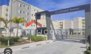 Imagem: Apartamento em Estrada Santa Mônica - Parque