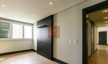 Imagem 7: Aparatamento para venda Moema Pássaros