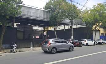 Imagem 7: Galpão 700m2 - Cambuci