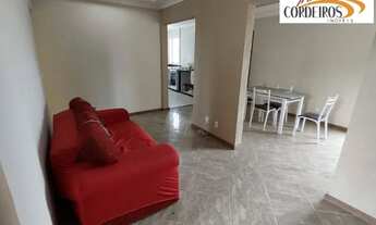 Imagem 3: Dois Apartamentos integrados no Parque das Flores - Rio das Ostras