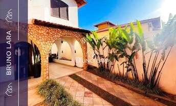 Imagem: Casa à venda em Igarapé, bairro Três