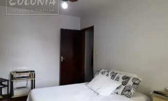 Imagem 5: Casa a venda - Vila Assunção, Santo André
