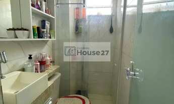 Imagem 4: Apartamento Para Vender com 2 quartos Residencial São Jose 1 na Avenida Trancredo Neves