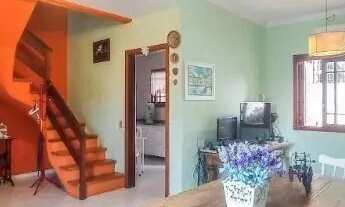 Imagem 4: Casa para Venda - 169.3m², 3 dormitórios, sendo 1 suites, 2 vagas - Jardim Isabe