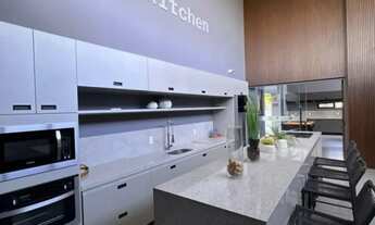 Imagem 7: Imóvel para venda com 27 metros quadrados com 1 quarto em Manaíra - João Pessoa - PB