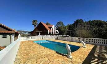 Imagem: SITIO RESIDENCIAL em CAMPINAS - SP, PARQUE