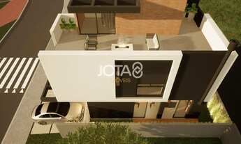 Imagem: CASA NOVA COM 3 SUÍTES NO PAYSAGE VIVENDAS