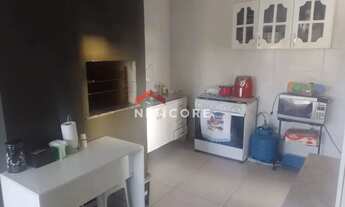 Imagem 3: Apartamento em Rua João Alfredo Feltes - Guarujá - Parobé/RS