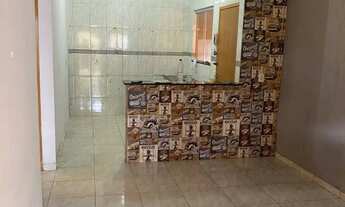 Imagem: VENDO ÁGIO DE CASA EM CONDOMÍNIO - SETOR