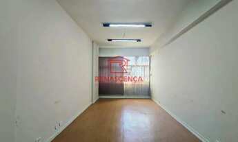 Imagem: Sala comercial na Av. Presidente Vargas