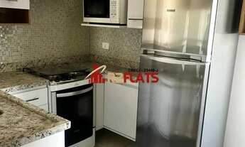 Imagem 5: Flat com ótimo preço no bairro Jardins. Confira!