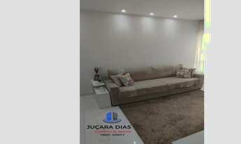 Imagem 4: Imóvel para venda possui 60 metros quadrados com 2 quartos