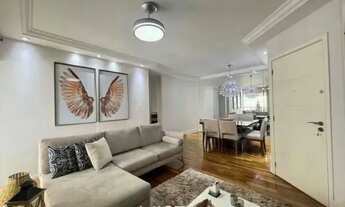 Imagem 2: Apartamento a Venda no Belenzinho - São Paulo - SP