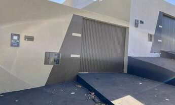 Imagem: Casa à venda no bairro Setor Pai Eterno