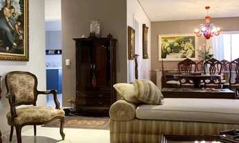 Imagem 2: APARTAMENTO - ALPHAVILLE - SP