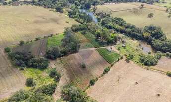 Imagem: 127.000 m² de Sítio para infinitas possibilidades