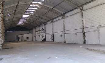 Imagem 2: Galpão para alugar na Vila Carrão