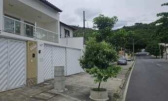 Imagem: Casa Duplex para Aluguel 83m²