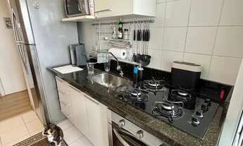 Imagem 7: Lindo Apartamento à venda mobiliado - Belenzinho/SP