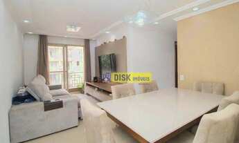 Imagem: Apartamento com 3 dormitórios para alugar