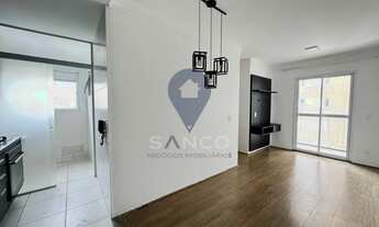 Imagem 3: APARTAMENTO PARA LOCAÇÃO NO CONDOMÍNIO GO MARAVILLE, NA CIDADE DE JUNDIAÍ