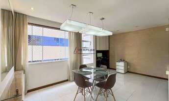 Imagem 3: Apartamento, 2 quartos, 1 suite, 2 vagas