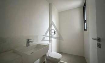 Imagem 5: Apartamento para alugar em Campinas, Nova Campinas, com 3 suítes, com 125 m², Harmonie Nov