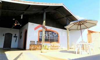 Imagem 3: Casa em Rua Avelino Alves Pena Filho - Balneário Oásis - Peruíbe/SP