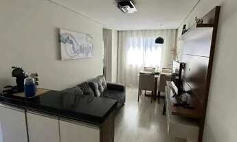 Imagem 3: Apartamento à venda no Parque Campolim, em Votorantim- SP