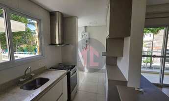 Imagem 7: Apartamento com 1 dormitório à venda, 51 m² por R$ 670.000,00 - Cambuí - Campinas/SP