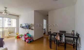 Imagem 2: APARTAMENTO PERDIZES 2 DORMITÓRIOS 1 VAGA