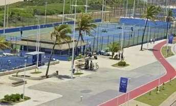 Imagem 3: Cód. 025 Pituaçu Studio com Varanda Andar Alto com Vista Para Av. Octavio Mangabeira