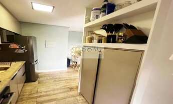 Imagem 6: Apartamento à venda no Fatto Torres de São José - Torres de São José, Jundiaí - 1 suíte