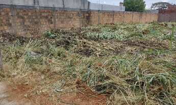 Imagem: Lote Ponte alta Norte 400 metros/ 170 mil