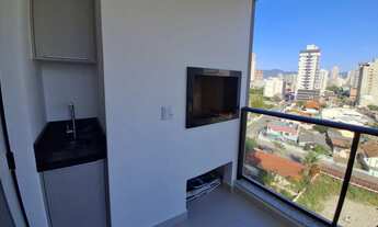 Imagem 5: Aluguel anual, apartamento mobiliado, Porto Belo/ Pereque